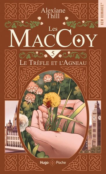 Produktbild: Les MacCoy