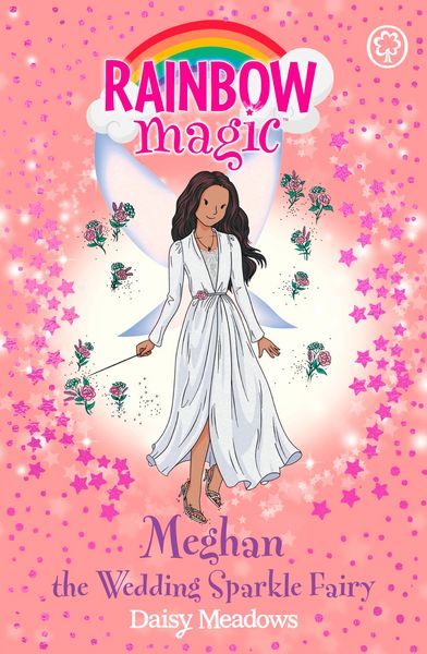 Produktbild: Meghan the Wedding Sparkle Fairy