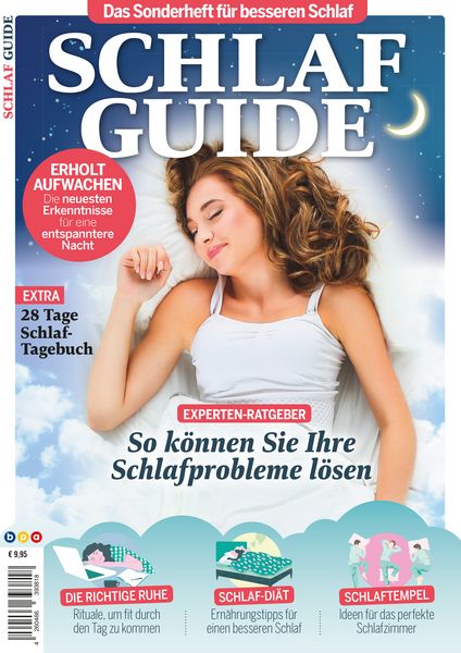 Produktbild: Schlaf Guide