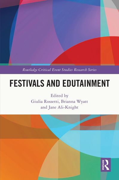 Produktbild: Festivals and Edutainment
