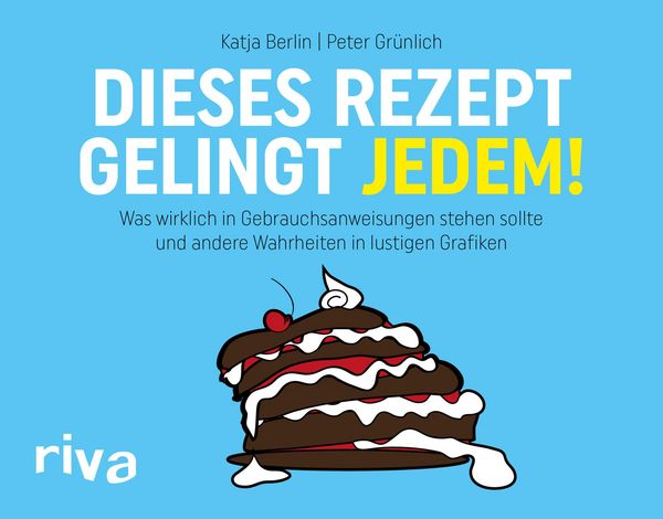 Produktbild: Dieses Rezept gelingt jedem!