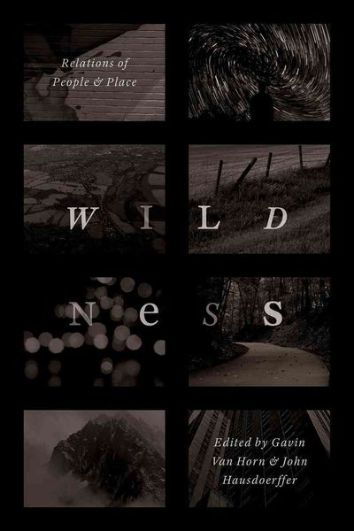 Produktbild: Wildness