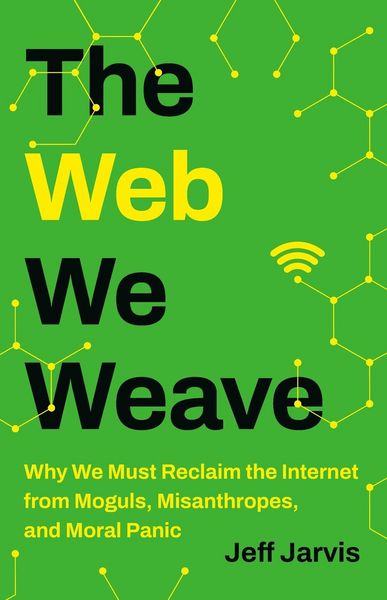 Produktbild: The Web We Weave