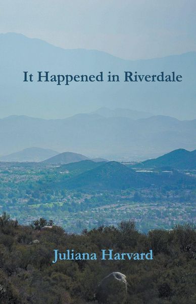Produktbild: It Happened in Riverdale
