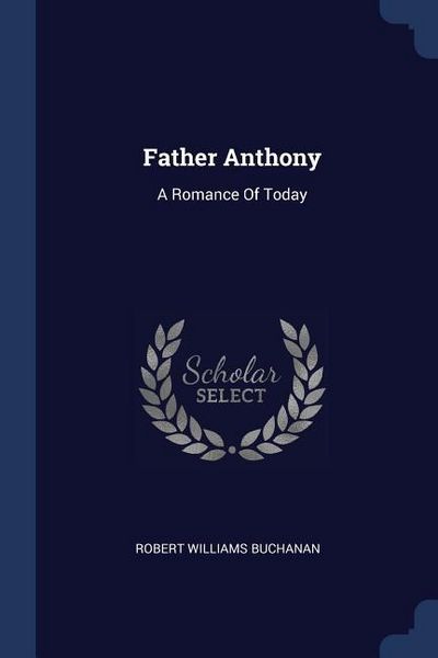 Produktbild: Father Anthony