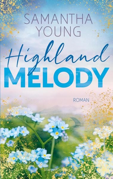 Produktbild: Highland Melody