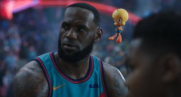 Produktbild: Space Jam: A New Legacy