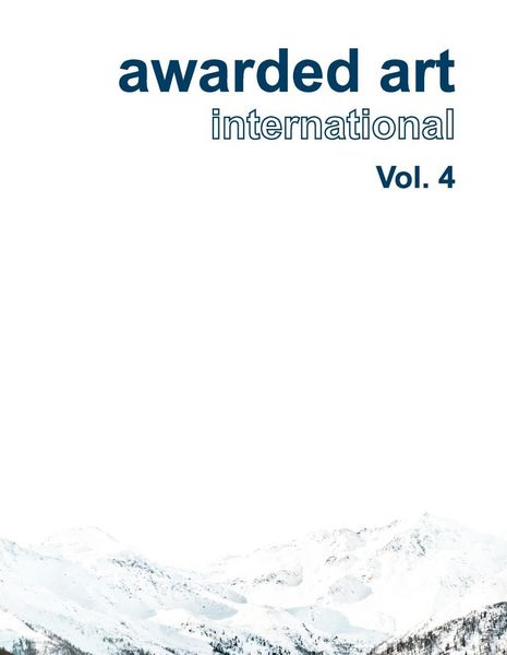 Produktbild: Awarded Art International
