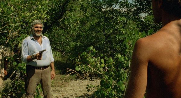Produktbild: Massacre in Dinosaur Valley - Uncut Fassung (Limited Mediabook mit Blu-ray+DVD+Booklet, in HD neu abgetastet)