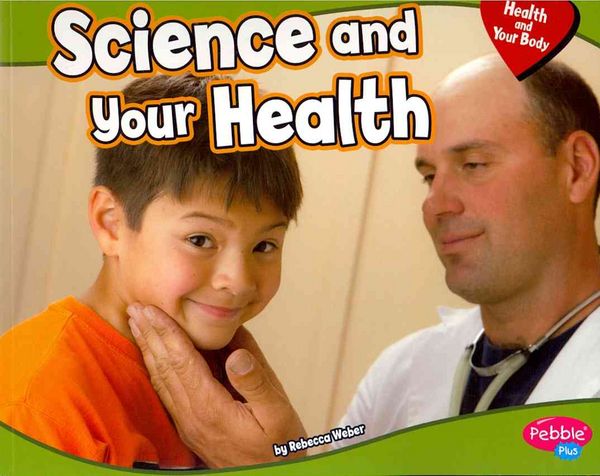 Produktbild: Science and Your Health