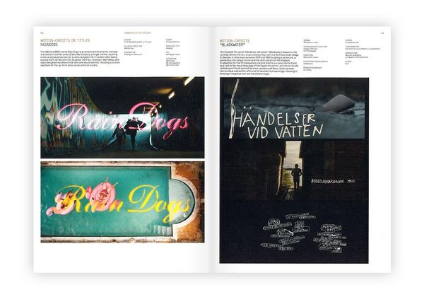 Produktbild: The World's Best Typography