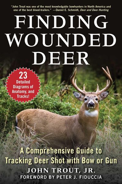 Produktbild: Finding Wounded Deer