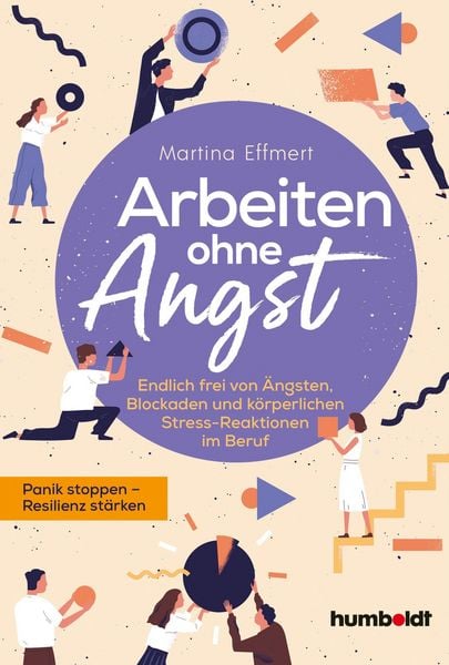 Produktbild: Arbeiten ohne Angst