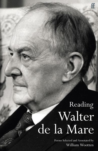 Produktbild: Reading Walter de la Mare