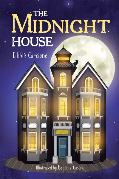 Produktbild: The Midnight House
