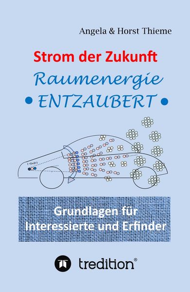 Produktbild: Strom der Zukunft