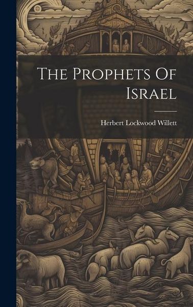 Produktbild: The Prophets Of Israel