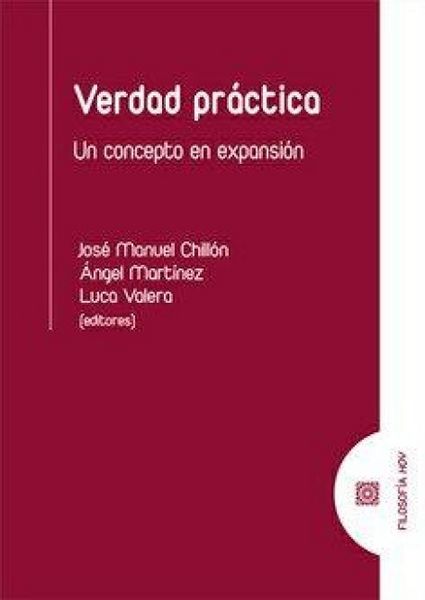 Produktbild: Verdad pr&aacute;ctica : un concepto de expansi&oacute;n