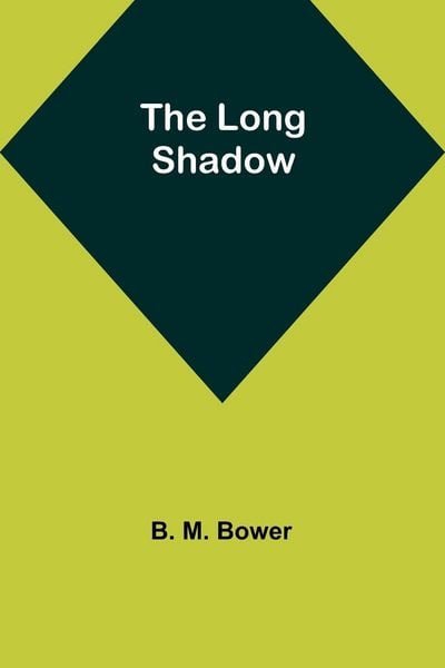 Produktbild: The Long Shadow