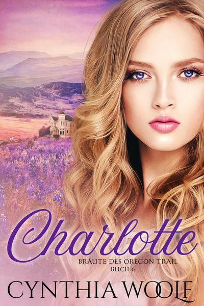 Produktbild: Charlotte, Deutsche version