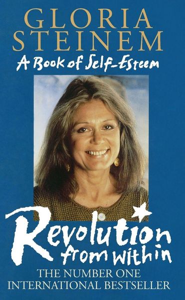 Produktbild: The Revolution From Within