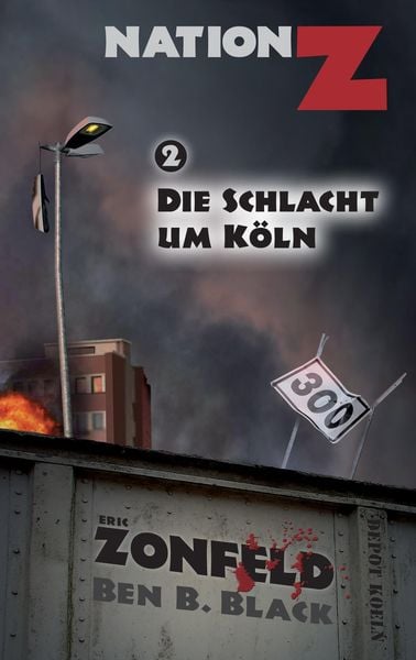 Produktbild: Die Schlacht um K&ouml;ln
