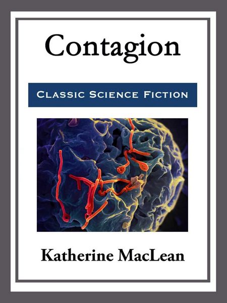 Produktbild: Contagion