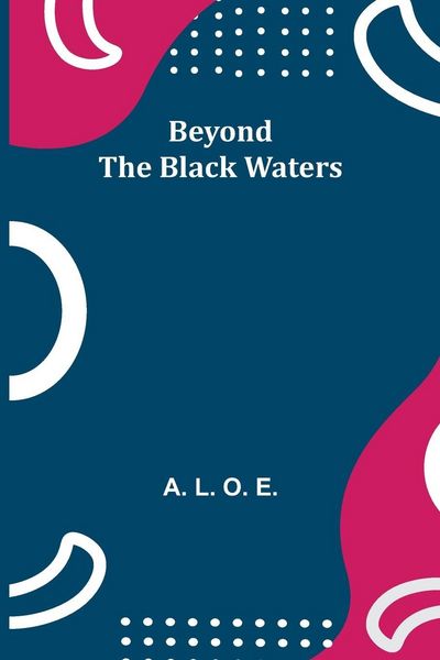 Produktbild: Beyond The Black Waters