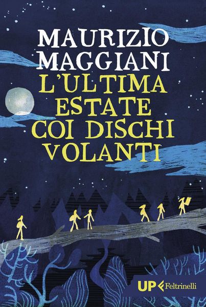 Produktbild: L' ultima estate coi dischi volanti