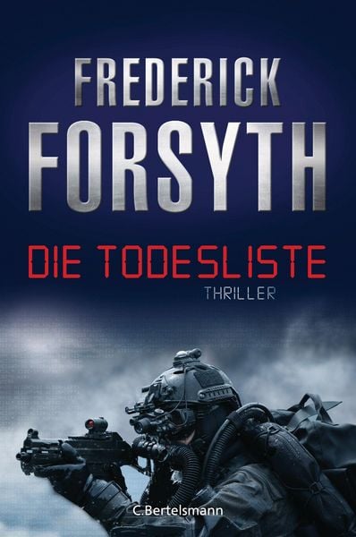 Produktbild: Die Todesliste