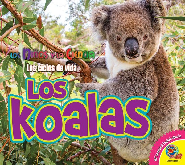 Produktbild: Los koalas
