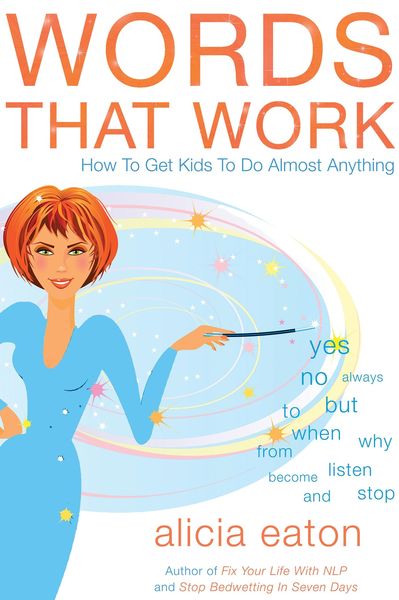 Produktbild: Words that Work