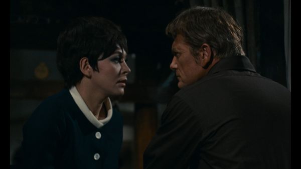Produktbild: LE PARIA - 2-Disc Mediabook Cover A (Blu-ray + DVD) Limited 500 Edition &ndash; Uncut