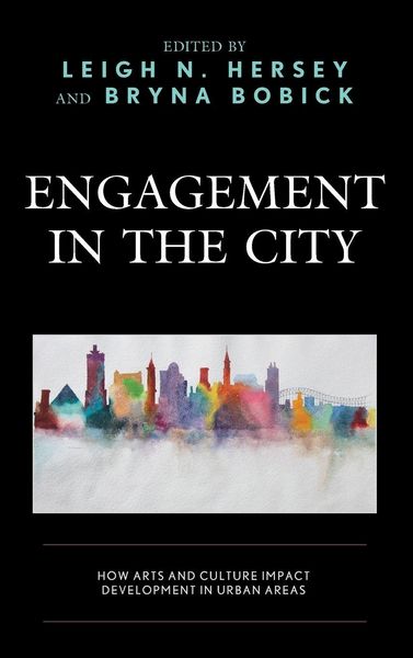 Produktbild: Engagement in the City