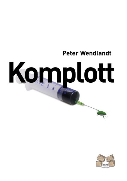 Produktbild: Komplott