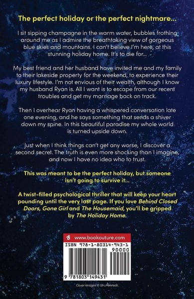 Produktbild: The Holiday Home