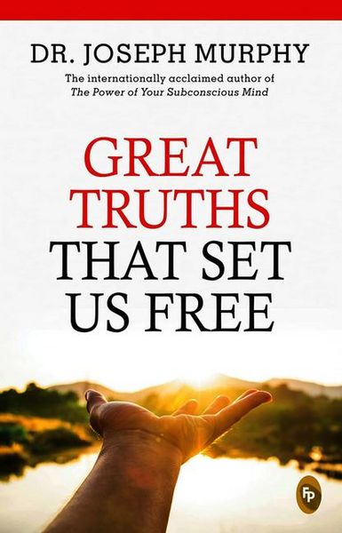 Produktbild: Great Truths That Set Us Free
