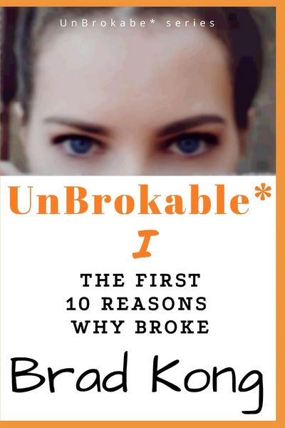 Produktbild: UnBrokable* I