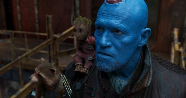 Produktbild: Guardians of the Galaxy - 3-Movie Collection [3 DVDs]
