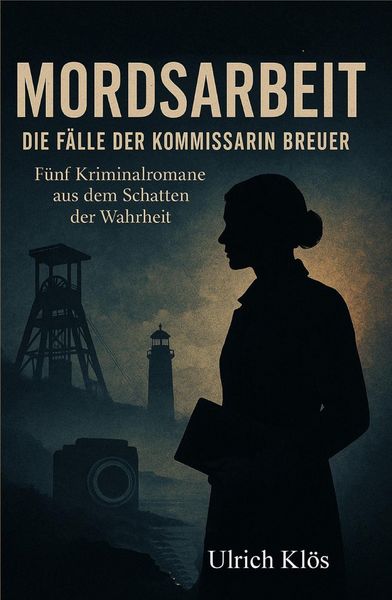 Produktbild: Mordsarbeit