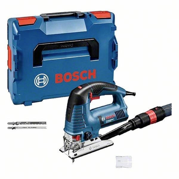 Bosch Professional GST 160 BCE Stichsäge 0.601.518.000 800W