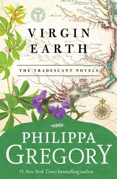 Produktbild: Virgin Earth