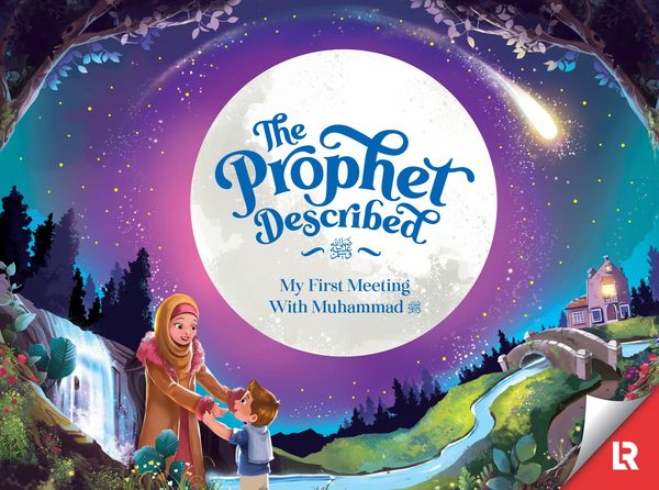 Produktbild: The Prophet Described (2nd edition)
