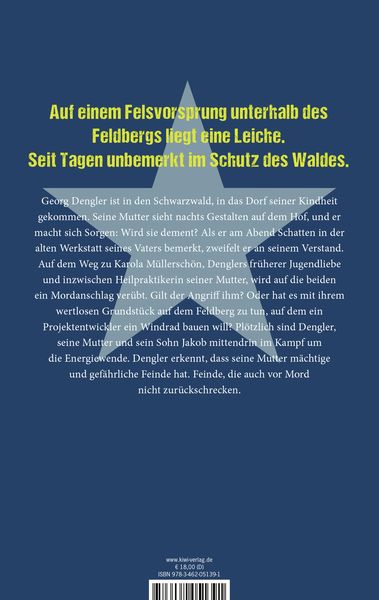 Produktbild: Black Forest