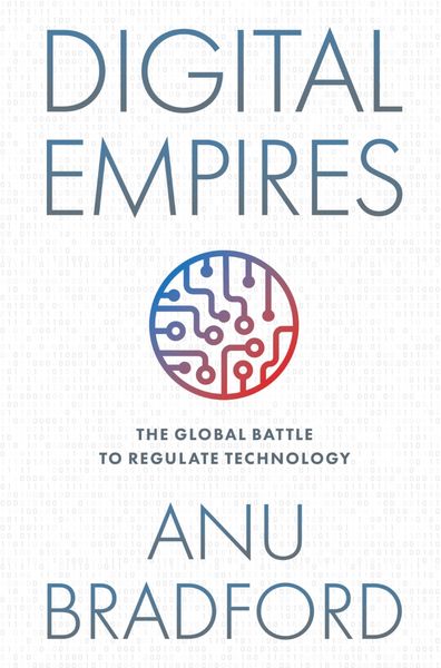 Produktbild: Digital Empires