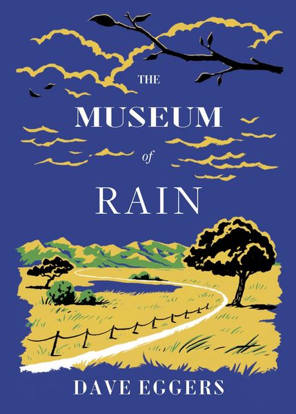 Produktbild: The Museum of Rain