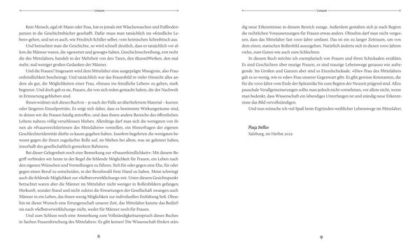 Produktbild: Weibsbilder
