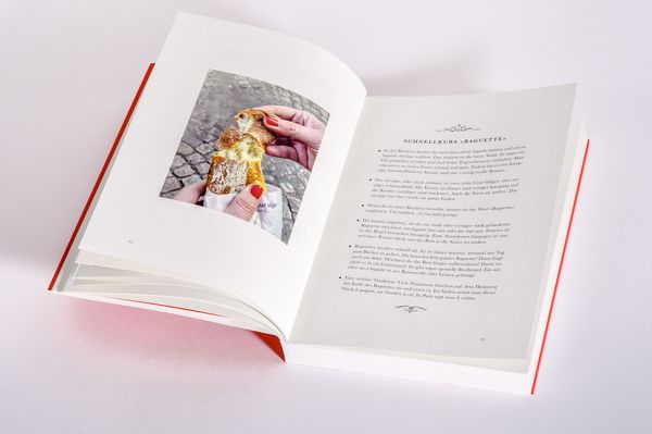 Produktbild: Bon App&eacute;tit Paris