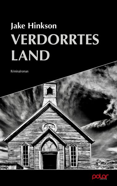 Produktbild: Verdorrtes Land