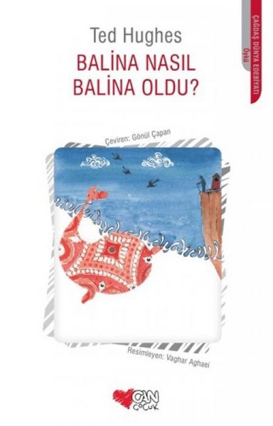 Produktbild: Balina Nasil Balina Oldu